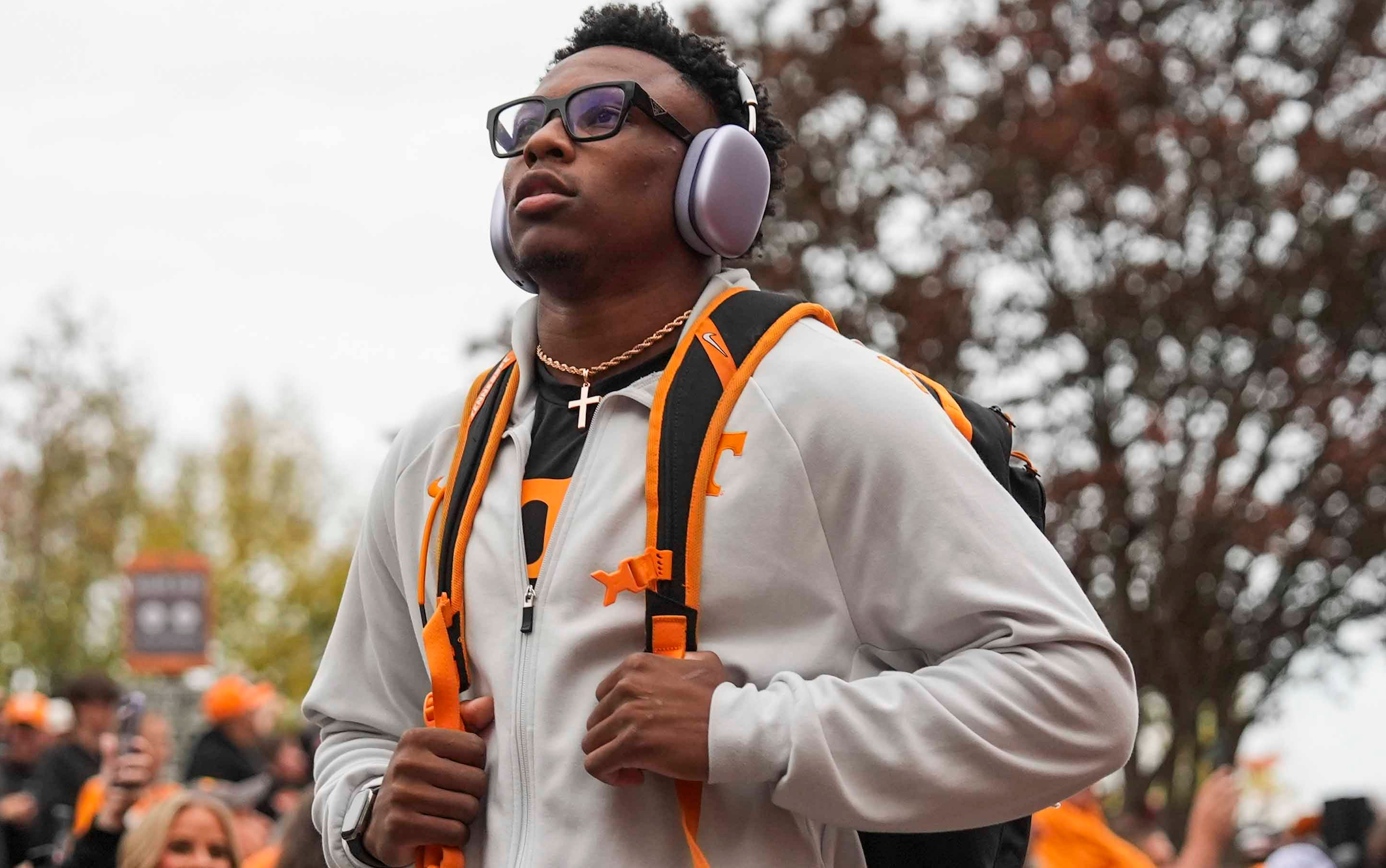 Tennessee Vols football